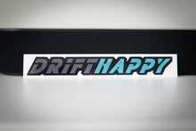Load image into Gallery viewer, Drifthappy Sticker