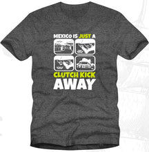 Load image into Gallery viewer, Just Clutchkick Tee