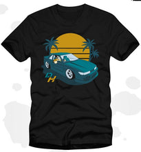Load image into Gallery viewer, Drift Prince Tee